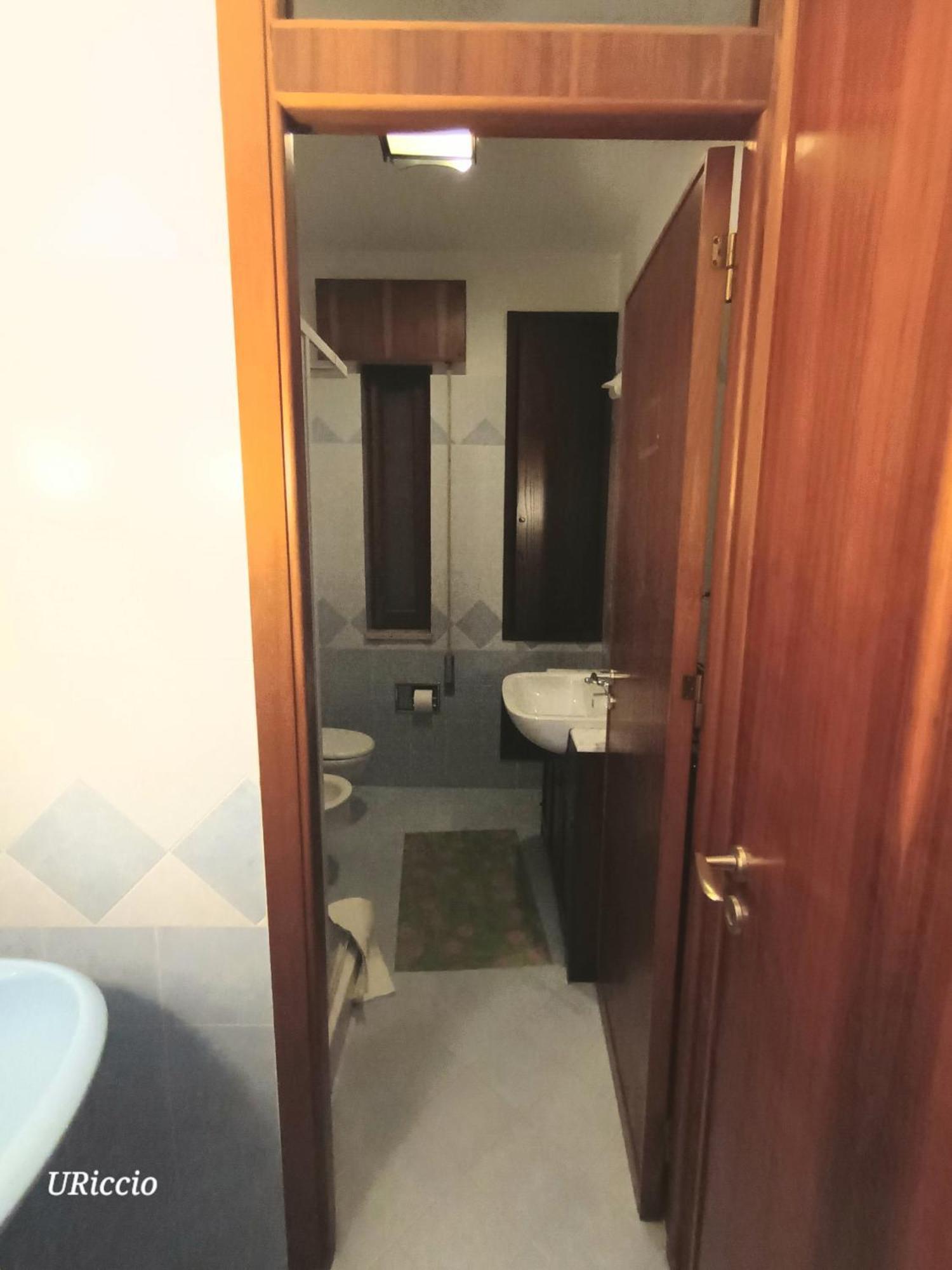 Casa Riccio Apartman Palermo Kültér fotó