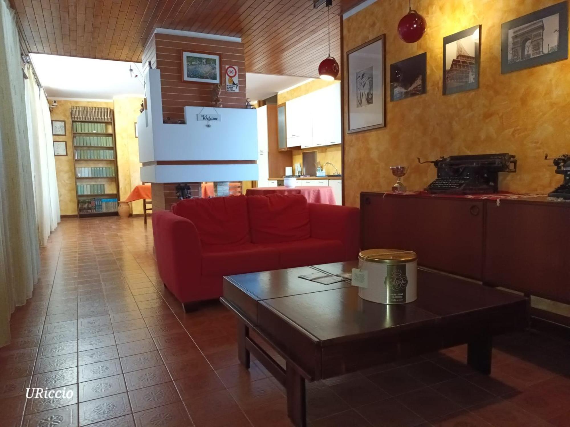 Casa Riccio Apartman Palermo Kültér fotó