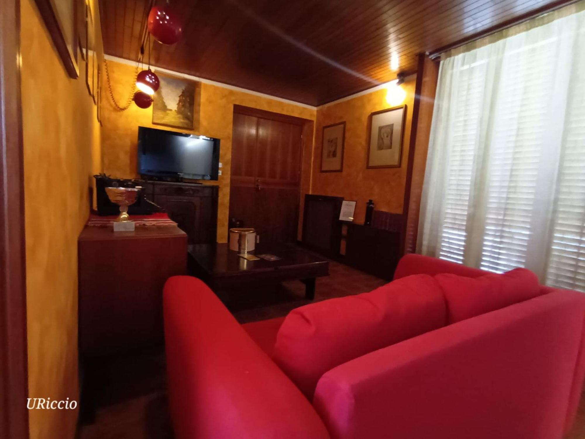Casa Riccio Apartman Palermo Kültér fotó