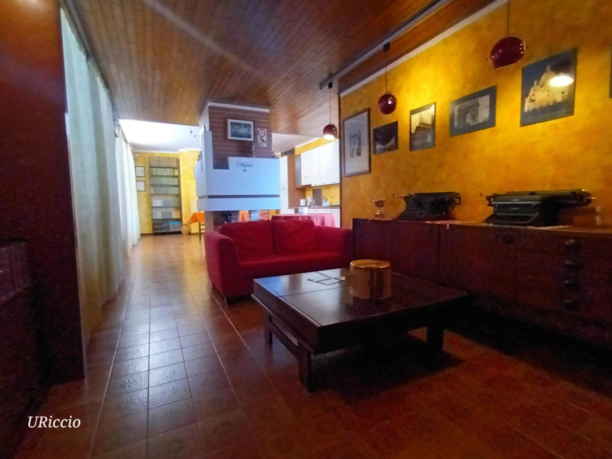 Casa Riccio Apartman Palermo Kültér fotó