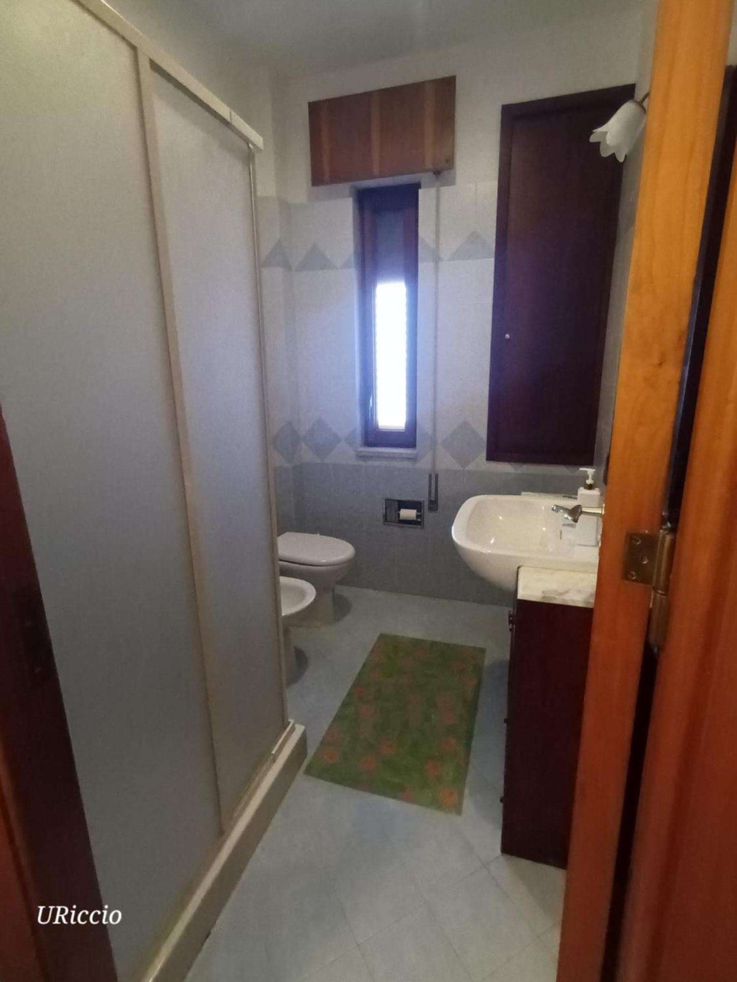 Casa Riccio Apartman Palermo Kültér fotó