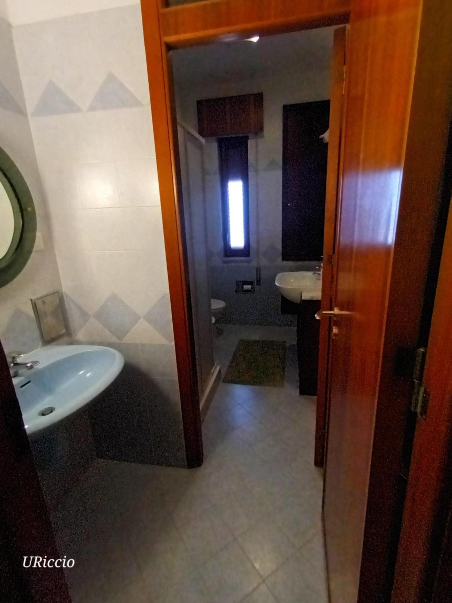 Casa Riccio Apartman Palermo Kültér fotó