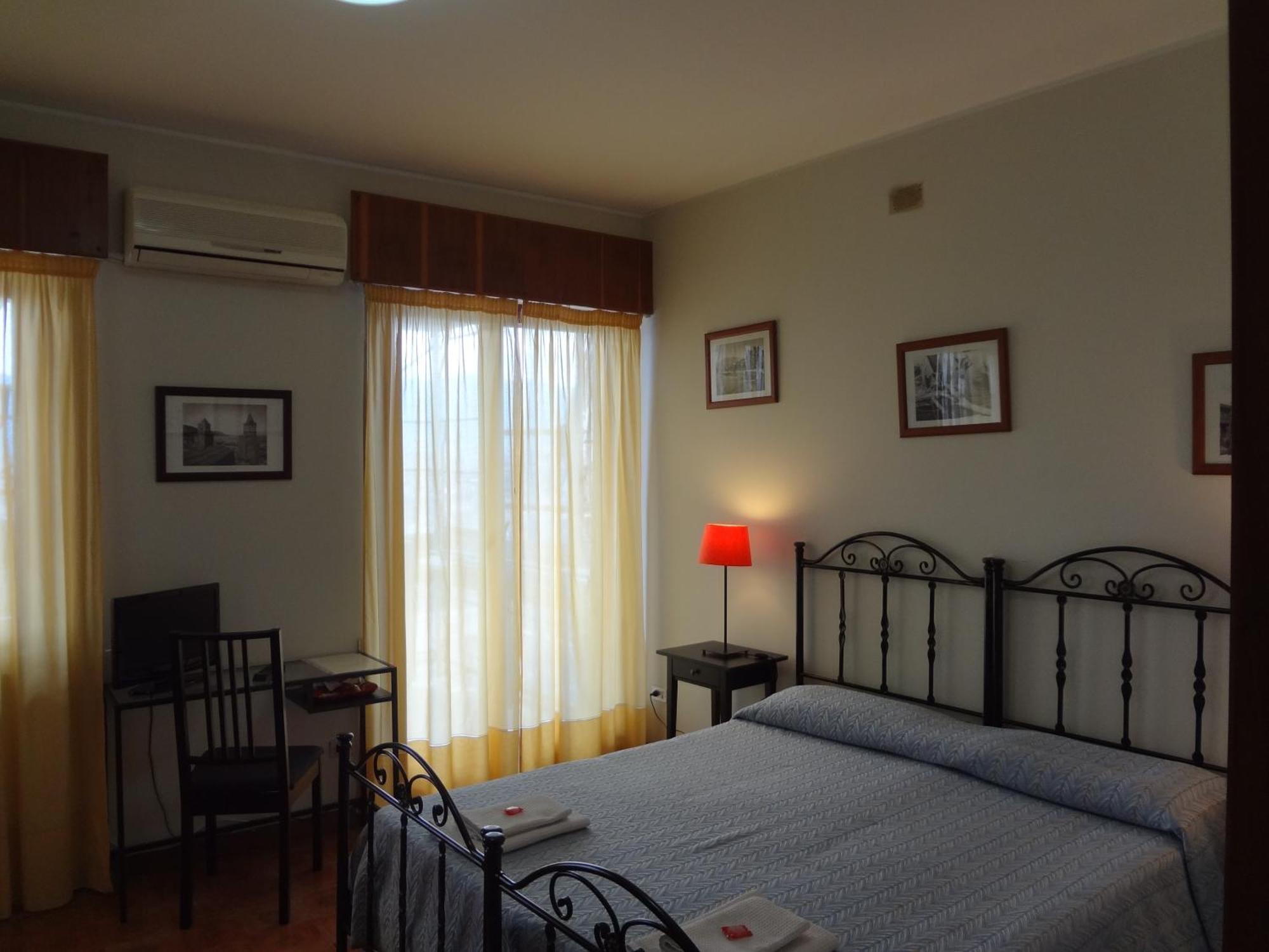 Casa Riccio Apartman Palermo Kültér fotó