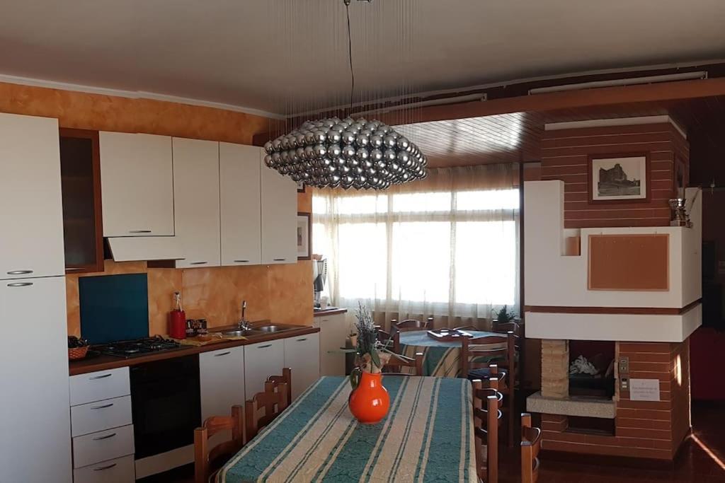Casa Riccio Apartman Palermo Kültér fotó