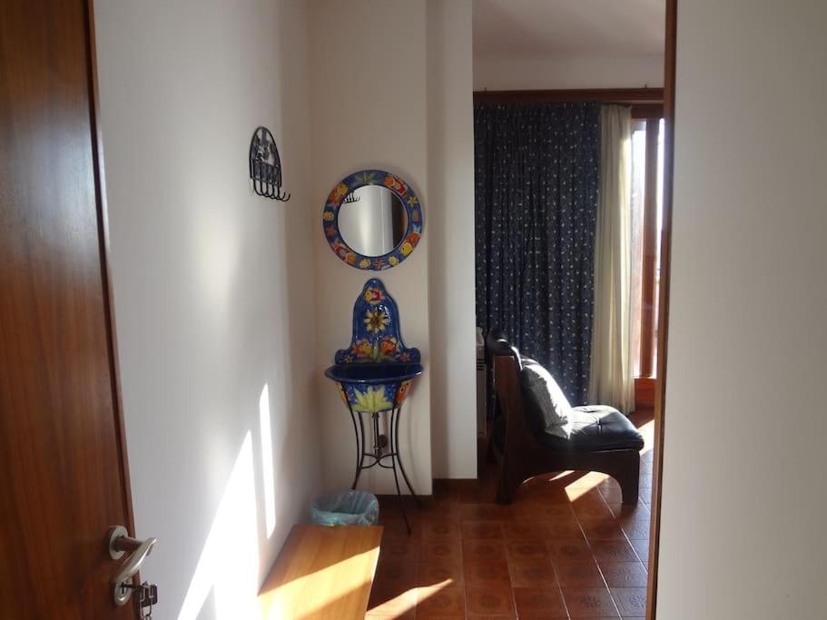 Casa Riccio Apartman Palermo Kültér fotó